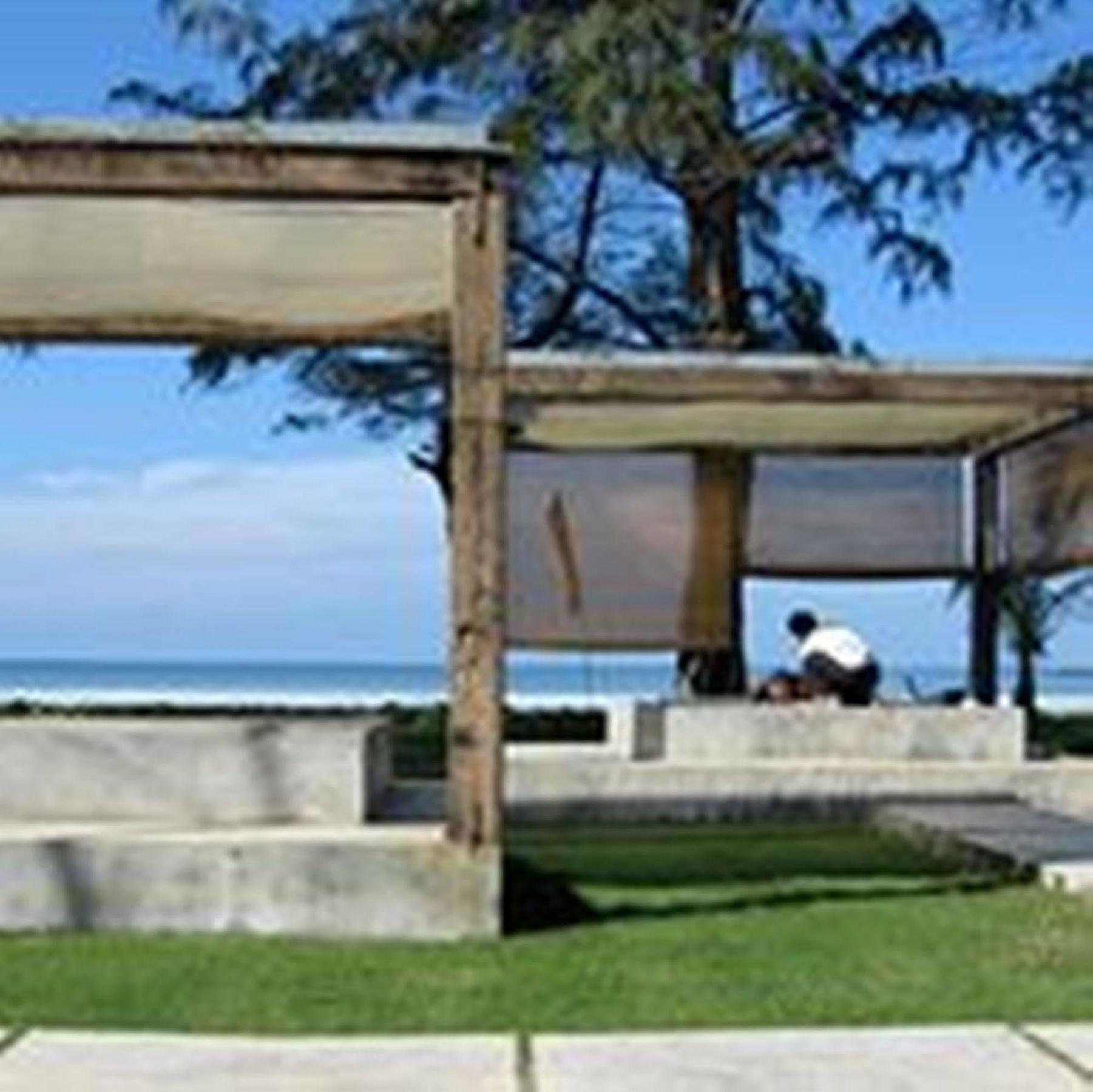 Costa Lanta - Adult Only Hotel Koh Lanta Exterior photo